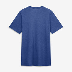 Seattle Mariners Nike Cooperstown Logo Tri-Blend T-Shirt Online