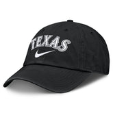 Texas Rangers Nike Primetime Club Adjustable Hat Outlet