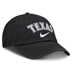 Texas Rangers Nike Primetime Club Adjustable Hat Outlet