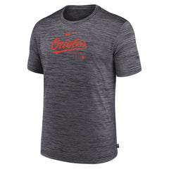 Baltimore Orioles Nike Authentic Collection Velocity Performance Practice T-Shirt Online