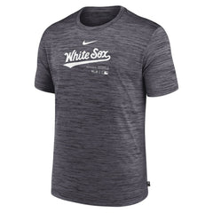 Chicago White Sox Nike Authentic Collection Velocity Performance Practice T-Shirt for sale