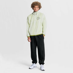 Kansas City Chiefs Type Play Down Full-Zip Jacket - White - Fanatics