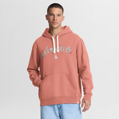 Los Angeles Dodgers Fanatics Bloom Hoodie Online