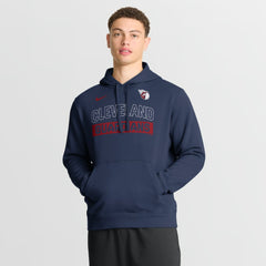 Cleveland Guardians Nike Primetime Club Hoodie Sale