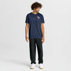 Cleveland Guardians Nike Knockout Team Legend Dri-FIT T-Shirt Discount