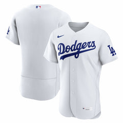 Los Angeles Dodgers Nike Home Authentic Jersey Near Me