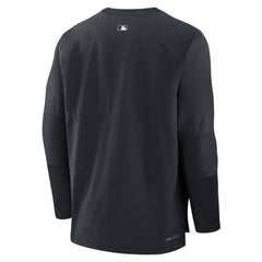 Minnesota Twins Nike Authentic Collection Player Dri-FIT Lightweight Pullover for sale