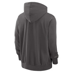 Tampa Bay Rays Nike Authentic Collection Travel Player Performance Full-Zip Hoodie for sale