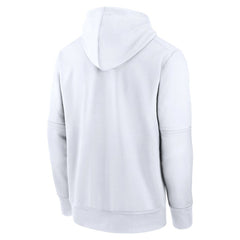 San Diego Padres Nike Authentic Collection City Connect Practice Performance Pullover Hoodie Online