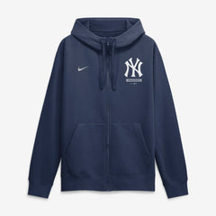 New York Yankees Nike Primetime Lockup Full-Zip Hoodie Near Me