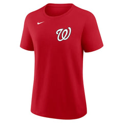 Dylan Crews Washington Nationals Nike Women's Name & Number T-Shirt for sale