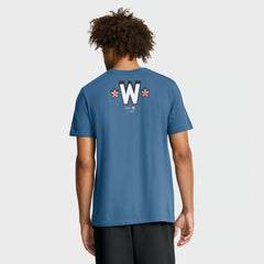 Washington Nationals Nike City Connect 2-Hit T-Shirt Discount