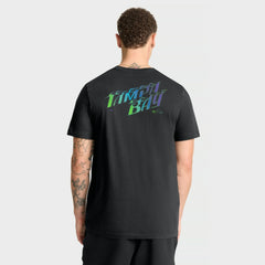 Tampa Bay Rays Nike City Connect 2-Hit T-Shirt Outlet
