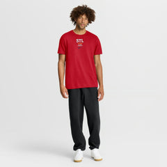 St. Louis Cardinals Nike City Connect 2-Hit T-Shirt for sale