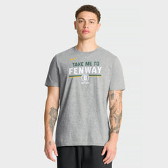 Boston Red Sox Nike City Connect Stacked T-Shirt for sale