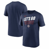 Houston Astros Nike City Connect Team Phrase Script Dri-FIT T-Shirt Near Me