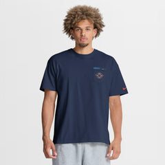 Houston Astros Nike City Connect 2-Hit Max90 Pocket T-Shirt Online