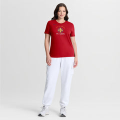 St. Louis Cardinals Nike Women's City Connect Arch T-Shirt for sale