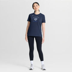 Detroit Tigers Nike Women's City Connect Arch T-Shirt Near Me