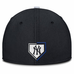 New York Yankees Nike Primetime Rise Dri-FIT Flex Hat Discount