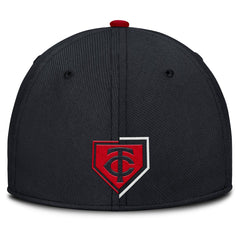 Minnesota Twins Nike Primetime Rise Dri-FIT Flex Hat Online