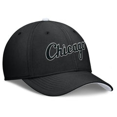 Chicago White Sox Nike Primetime Rise Dri-FIT Flex Hat Online