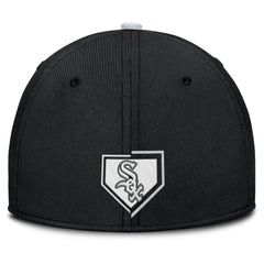 Chicago White Sox Nike Primetime Rise Dri-FIT Flex Hat Online