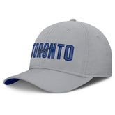 Toronto Blue Jays Nike Primetime Rise Dri-FIT Flex Hat Online