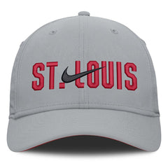 St. Louis Cardinals Nike Primetime Rise Dri-FIT Flex Hat Near Me