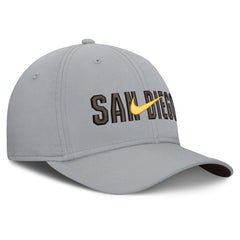 San Diego Padres Nike Primetime Rise Dri-FIT Flex Hat Near Me