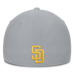 San Diego Padres Nike Primetime Rise Dri-FIT Flex Hat Near Me