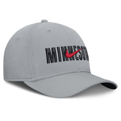 Minnesota Twins Nike Primetime Rise Dri-FIT Flex Hat Outlet