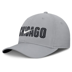 Chicago White Sox Nike Primetime Rise Dri-FIT Flex Hat Discount