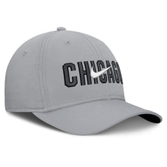 Chicago White Sox Nike Primetime Rise Dri-FIT Flex Hat Discount