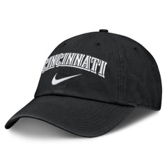 Cincinnati Reds Nike Primetime Club Adjustable Hat Sale