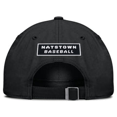Washington Nationals Nike Primetime Club Adjustable Hat Outlet