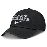 Toronto Blue Jays Nike Primetime Club Adjustable Hat Outlet