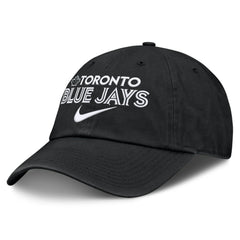 Toronto Blue Jays Nike Primetime Club Adjustable Hat Outlet