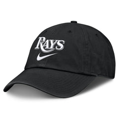 Tampa Bay Rays Nike Primetime Club Adjustable Hat Online