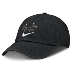St. Louis Cardinals Nike Primetime Club Adjustable Hat Online