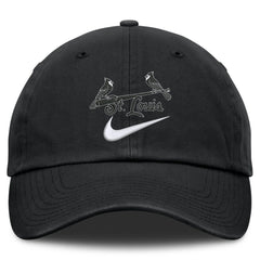St. Louis Cardinals Nike Primetime Club Adjustable Hat Online