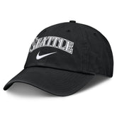 Seattle Mariners Nike Primetime Club Adjustable Hat for sale