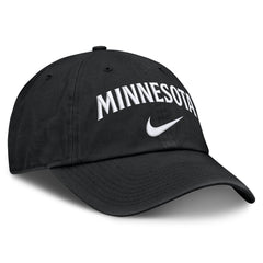 Minnesota Twins Nike Primetime Club Adjustable Hat for sale