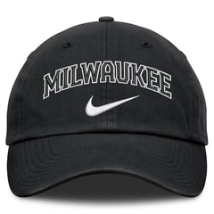 Milwaukee Brewers Nike Primetime Club Adjustable Hat Near Me