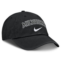 Milwaukee Brewers Nike Primetime Club Adjustable Hat Near Me