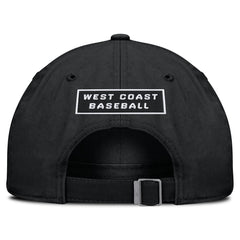 Los Angeles Dodgers Nike Primetime Club Adjustable Hat Outlet