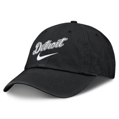 Detroit Tigers Nike Primetime Club Adjustable Hat Outlet