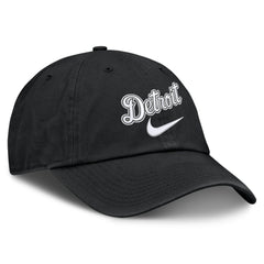 Detroit Tigers Nike Primetime Club Adjustable Hat Outlet