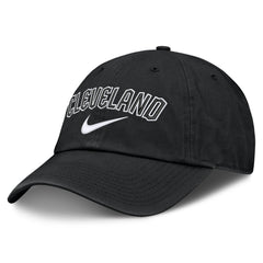 Cleveland Guardians Nike Primetime Club Adjustable Hat Outlet