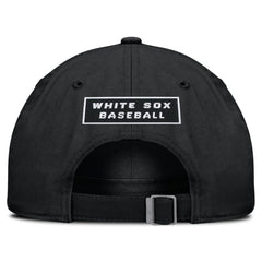 Chicago White Sox Nike Primetime Club Adjustable Hat Online